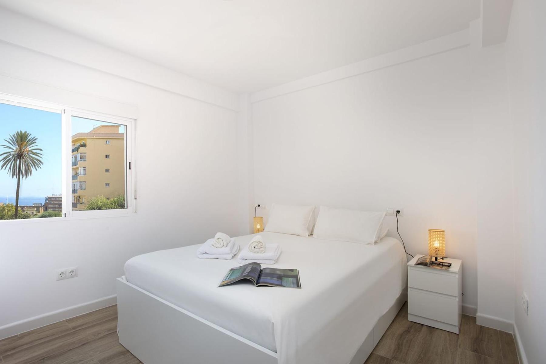 Torremolinos Easy Break Apartment Exterior photo